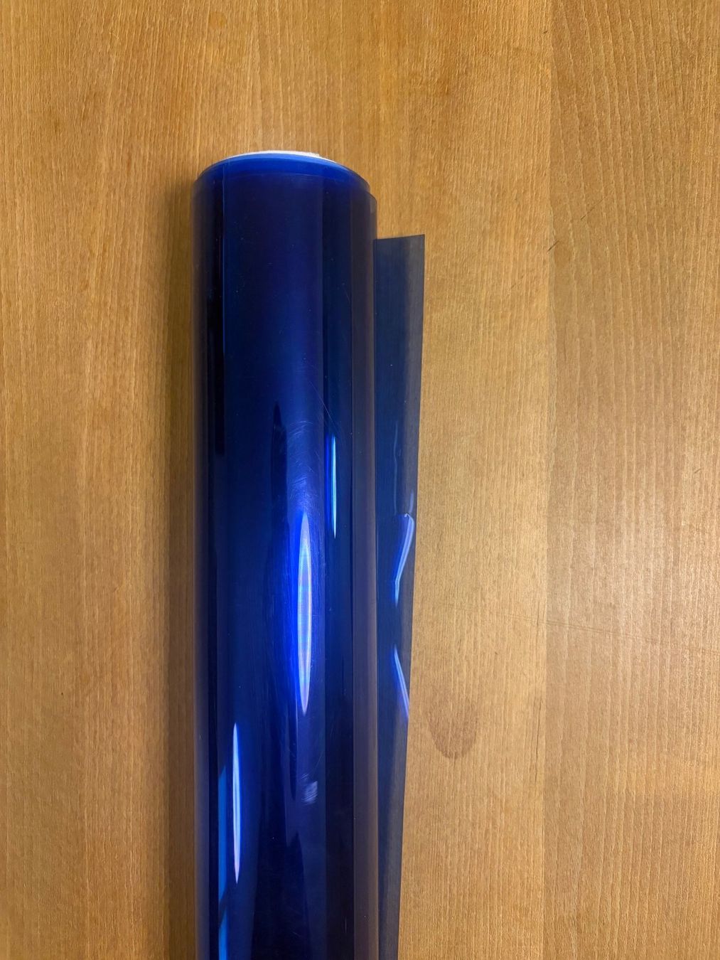 Filter: LeeFilters 201 Full CT Blue Filterfolie – Gebraucht aus Bern von off_52yz 2