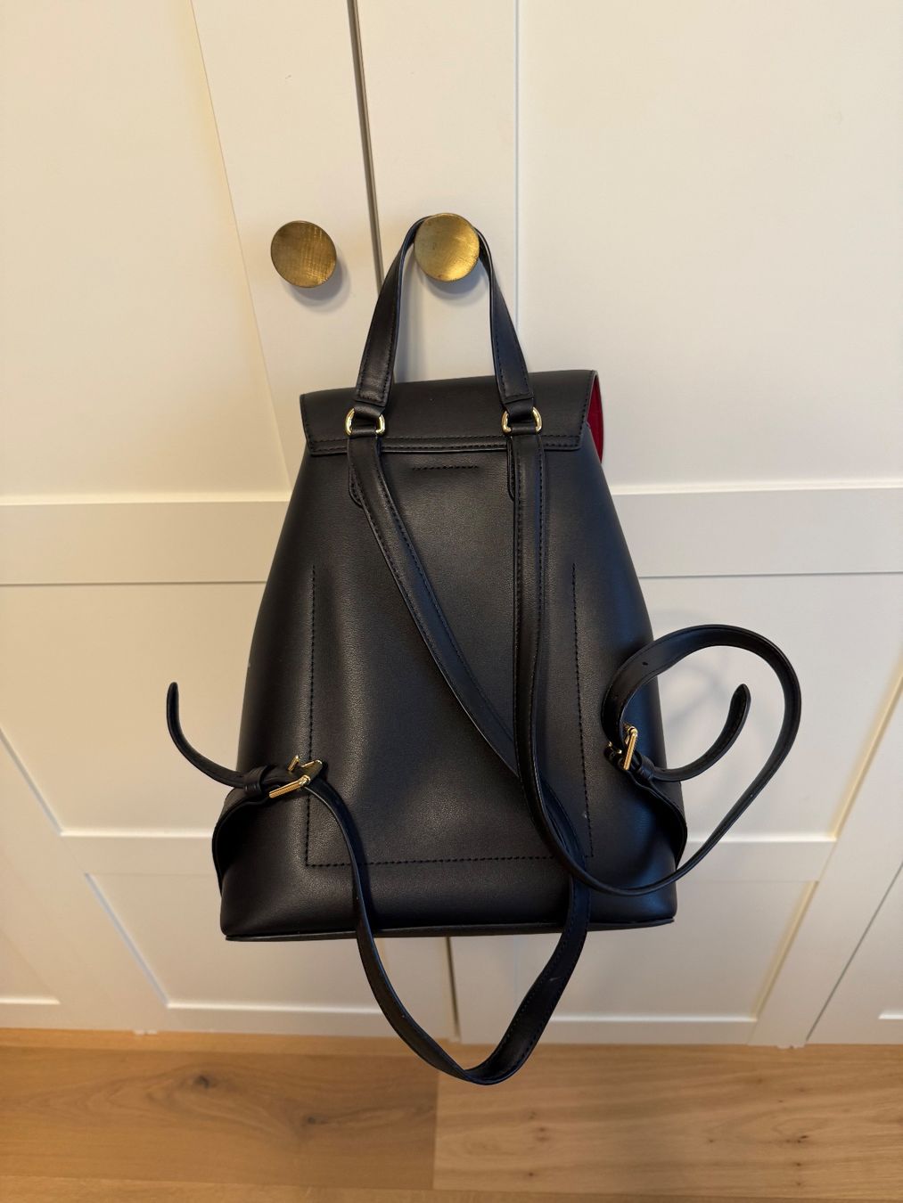 Ralph Lauren Zaini: Ralph Lauren Rucksack – Usato da Zwingen venduto da ladarte 2
