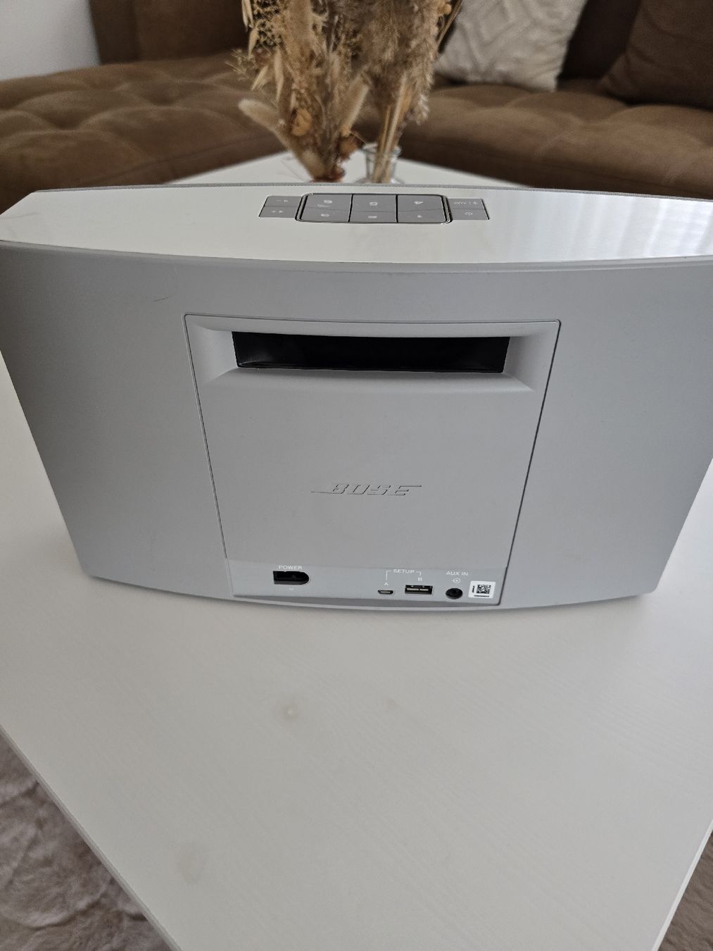 Bose Casse acustiche: Bose Sound Touch  – Usato da Winterthur venduto da Bole.sd 2