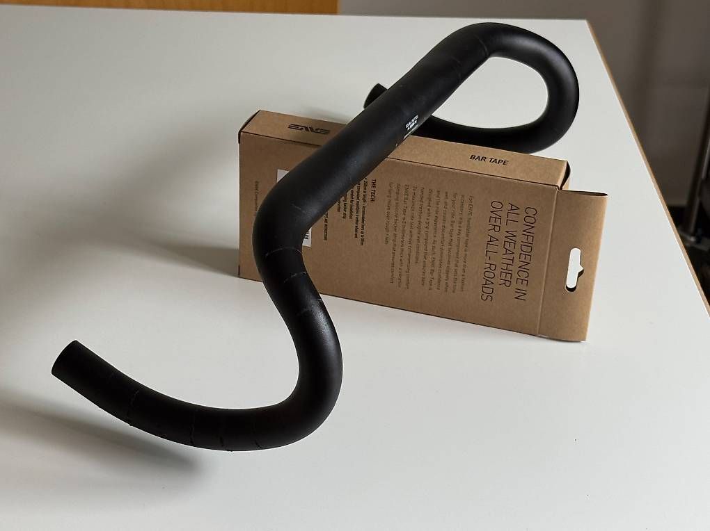 Pezzi di ricambio: Guidon aluminium Cinelli Vai – Usato da Genève venduto da br_cruzzz