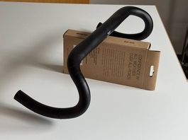 Guidon aluminium Cinelli Vai