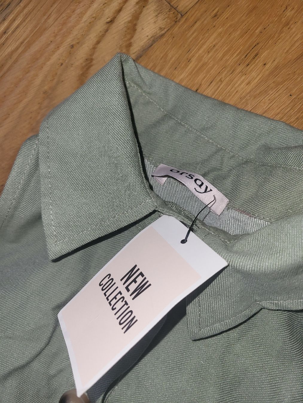 Orsay Vestiti: Orsay Sommerkleid Größe 36 – Nuovo e nell'imballaggio originale da Kreuzlingen venduto da JP_1308 3