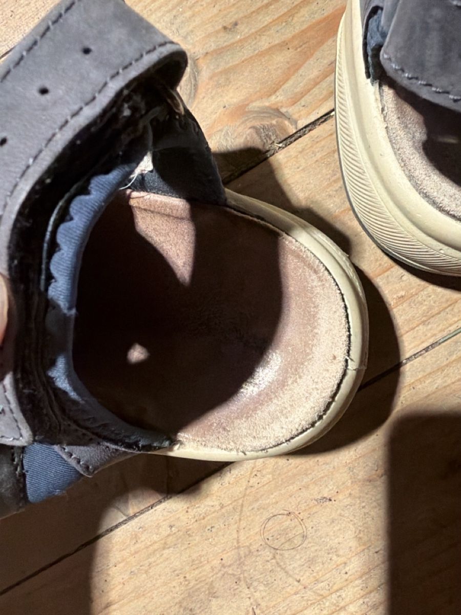 Scarpe da donna: Bequeme Sommersandalen: Grösse 41 – Usato da Opfershofen TG venduto da dan_nxk8 3