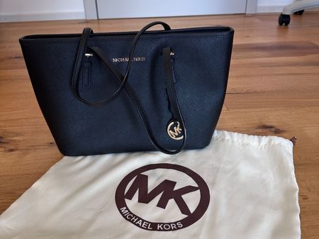 Michael Kors Handtasche "Jet Set Travel"