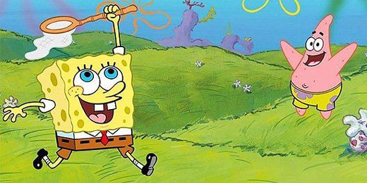 Nintendo Spiele: 😎Spongebob‘s Eiskalt erwischt! Wii – Gebraucht aus Schüpfheim von Games_Spielkonsolen 6