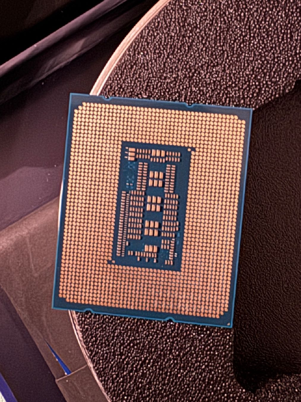 Intel Elektronikbauteile: Processeur Intel i9 13900k – Gebraucht aus Neuchatel von Mr-Nobody 1