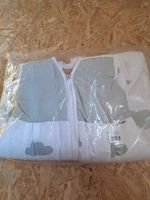 Pinolino Babyschlafsack Winter 'Wölkchen", 90cm, NEU