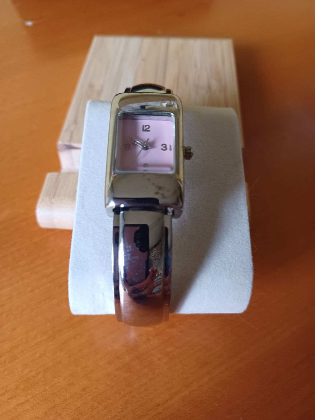 Montres: Spangen-Uhr YR,Quartz – D'occasion à Zürich par rah_r6n6