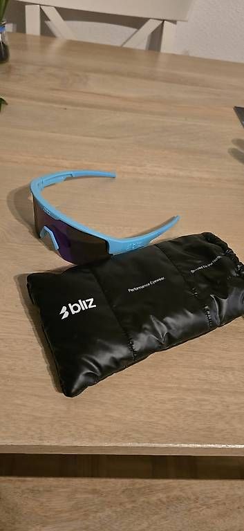 Occhiali & Lenti: Sonnenbrille Blitz – Usato da Thun venduto da Chantalhirt