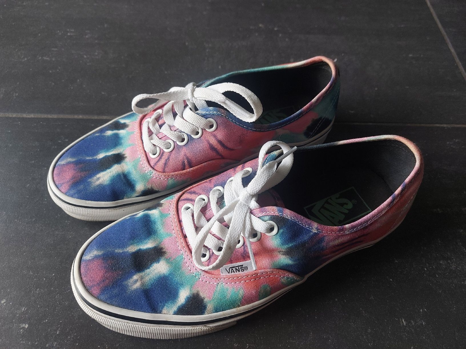 Chaussures femmes: Vans Batik Style  – Neuf (Voir description) à Siebnen par LastChanc2
