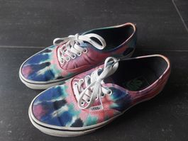 Vans Batik Style 