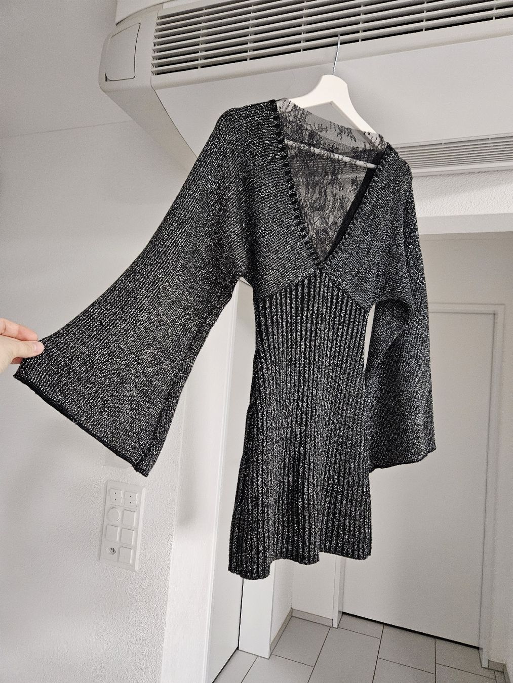 Vestiti: Strickkleid / Kleid – Usato da Bülach venduto da Recherchieren 6