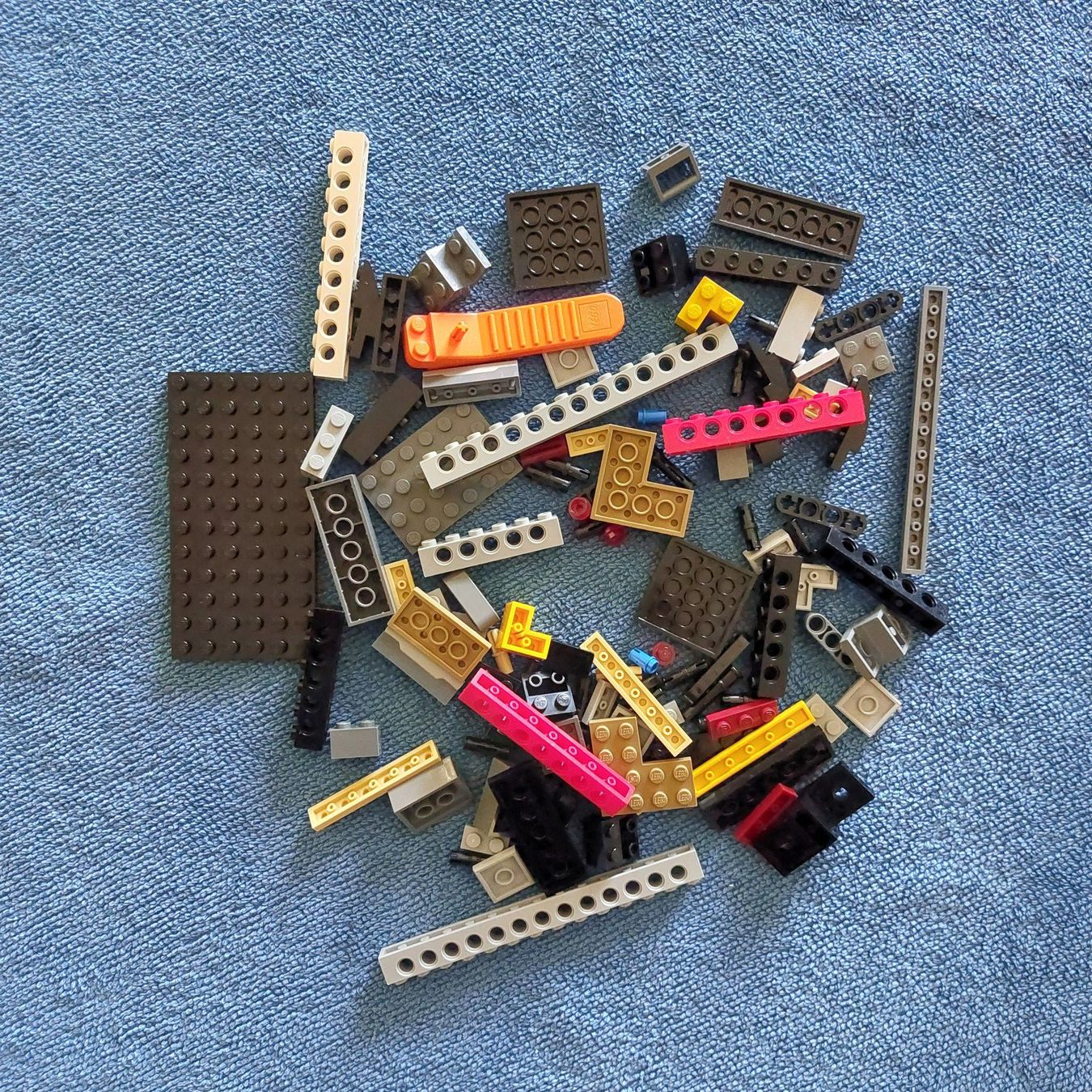 Lego Baukästen: LEGO 75179 – Gebraucht aus Uetikon am See von Peter_von_Lanthen 2