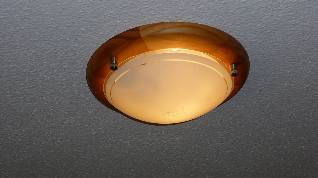 Lampadari & plafoniere: Deckenleuchte Holz – Usato da Rapperswil SG venduto da 1035f 1
