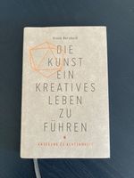 Die Kunst ein kreatives Leben zu führen, Frank Berzbach