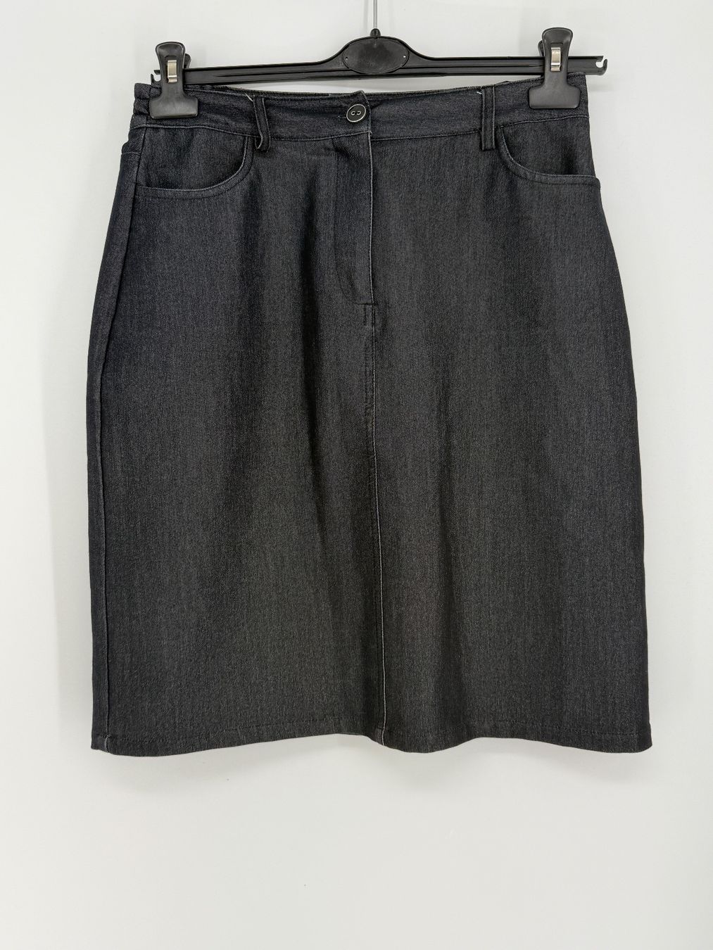 Gonne: Dünner Jeans Rock Gr. 38 – Usato da Auenstein venduto da moin.