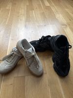 Schuhset Grösse 36