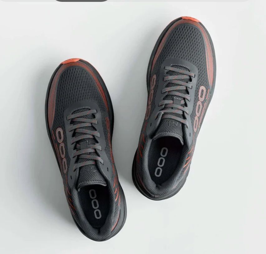 Scarpe da uomo: GNL Fast Walk Fire – Nuovo e nell'imballaggio originale da Walde AG venduto da Annviolaina30 3