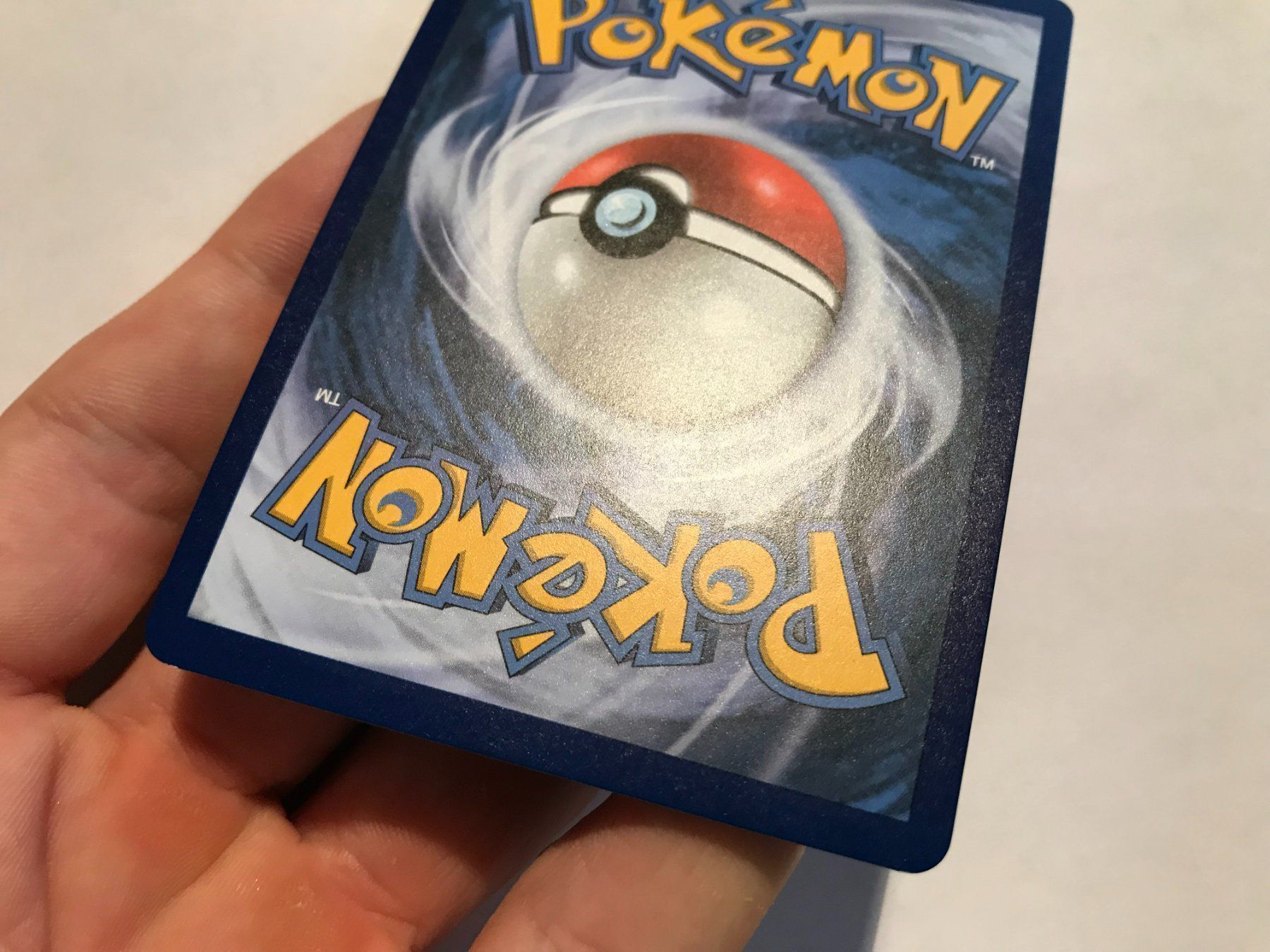 Pokémon Carte collezionabili: Suicune V EN – Usato da Hagendorn venduto da Pokecollectorch 2