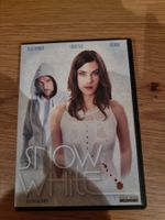 Snow White DVD - Düster und spannend für kalte Tage!