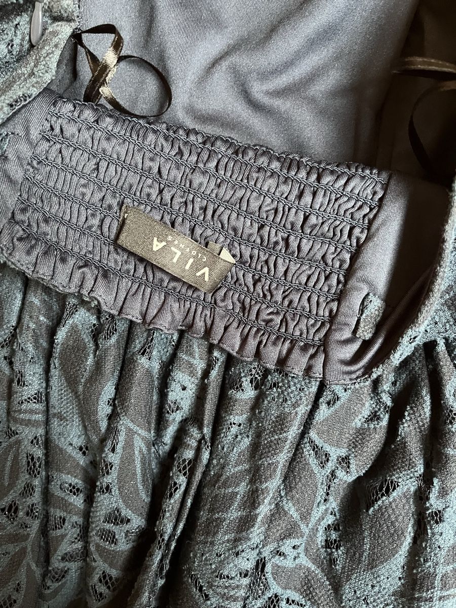 Vestiti: Kleid trägerlos – Usato da Kriens venduto da seaside_anchor 3