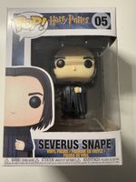 Funko Pop Severus Snape
