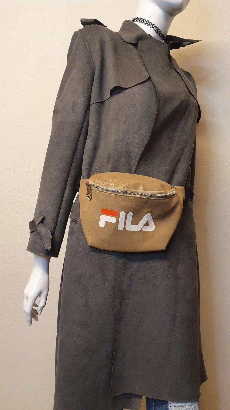 Fila Borse: Bauchtasche von Fila – Usato da Wald ZH venduto da Martin79