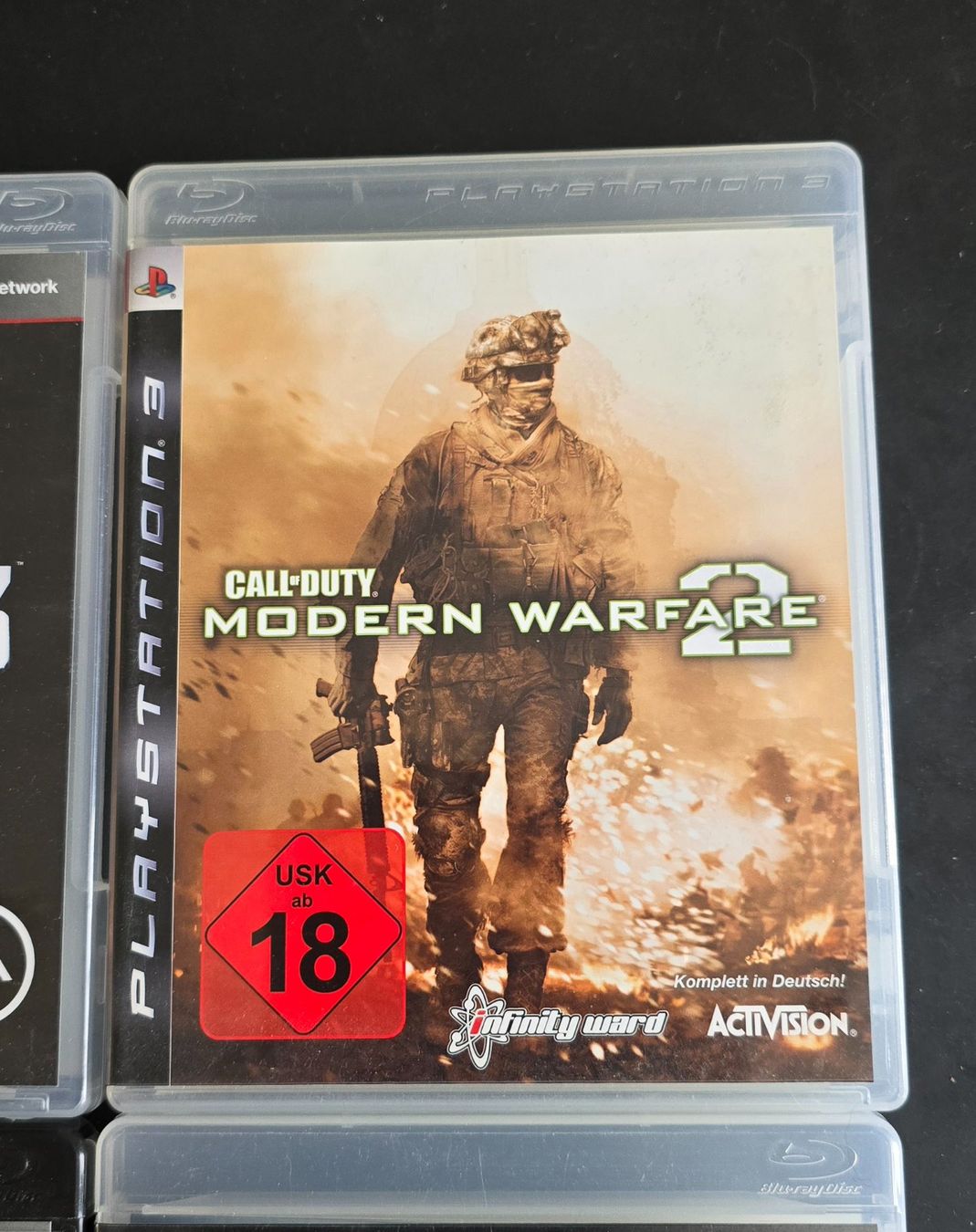 Sony Giochi: PS3 Spiele Sammlung – Usato da Mettlen venduto da bri_9wmx 6
