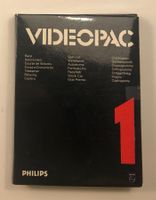 Philips Videopac 1