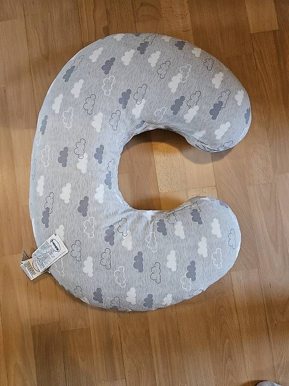 Coussins: Stillkissen von Boppy – D'occasion à Elfingen par WhyWHY 2