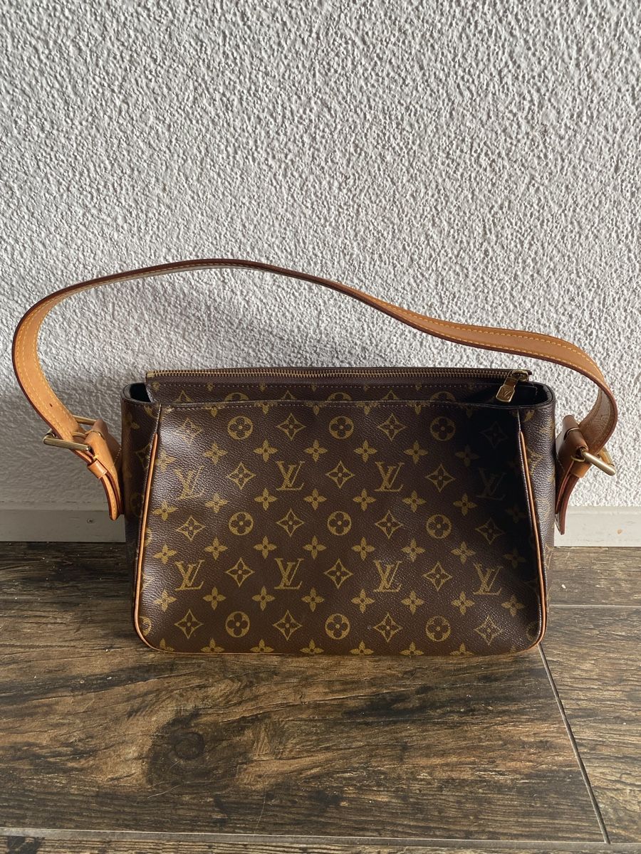 Louis Vuitton Borse da donna: Louis Vuitton Viva Cite GM 2004 – Usato da Niederhasli venduto da Sues89 1
