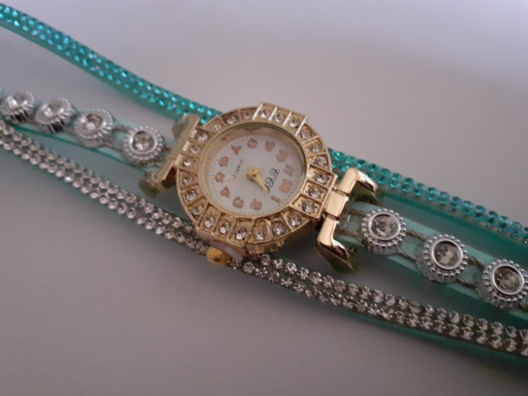 Orologi: Damen - Armbanduhr – Nuovo e nell'imballaggio originale da Stansstad venduto da kam_5wgj 1