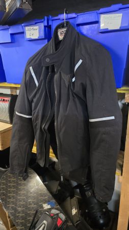 IXS Damen Motorradkombi