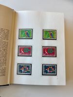 💚 Briefmarkensammlung 💚 NACHLASS B. C.