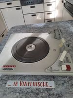 PHILIPS Einbau-Plattenspieler