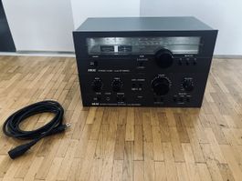 Ensemble Hi-Fi vintage Akai AM-2250 + AT-2250L – Made in JP
