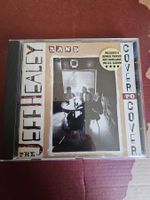 CD - The Jeff Healey Band – Cover To Cover (Blues, 1995)