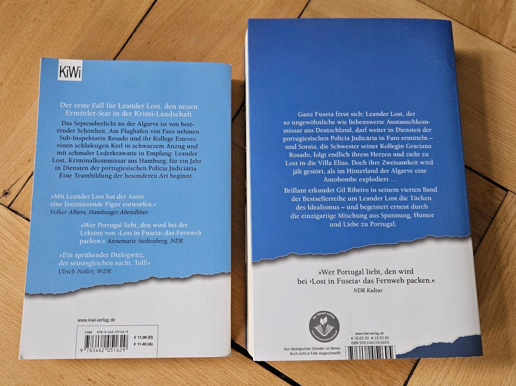 Bücher: 13 Krimis / Thriller / Romane – Gebraucht aus St. Gallen von Patrizia0711 2