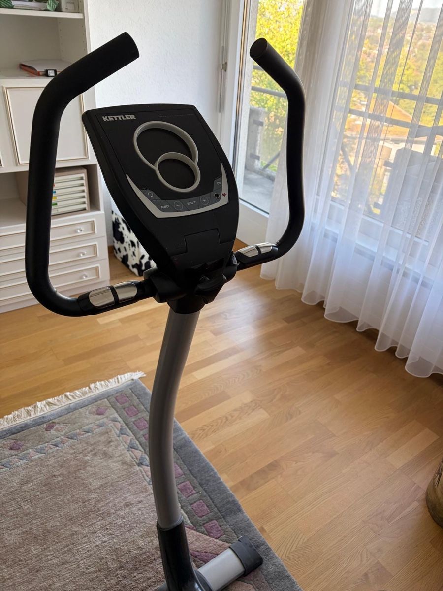 Kettler Vélos d'appartement: Kettler Golf P eco   – D'occasion à Düdingen par shoppingUA