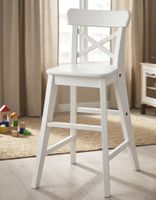 Kinderstuhl Ingolf von Ikea neu