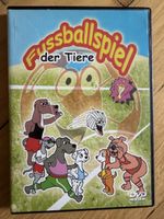 DVD Fussballspiel der Tiere Power Station