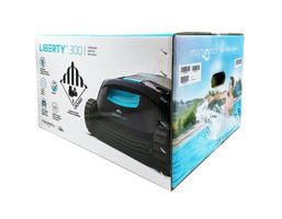 Dolphin Liberty 300 neu kabellos mit Akku neu
