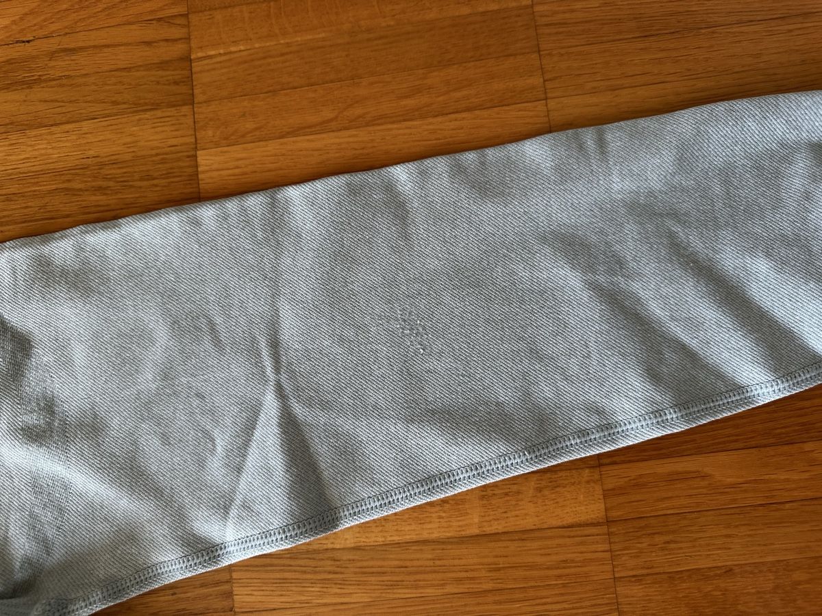 Leggings: Hellgrüne Sportleggins Alpha Coutures – Usato da Winterthur venduto da GloSte08 2