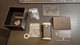 Mod BF Squonk Armor V2 Setup
