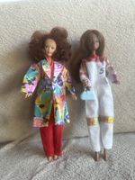 2 Clone Barbies