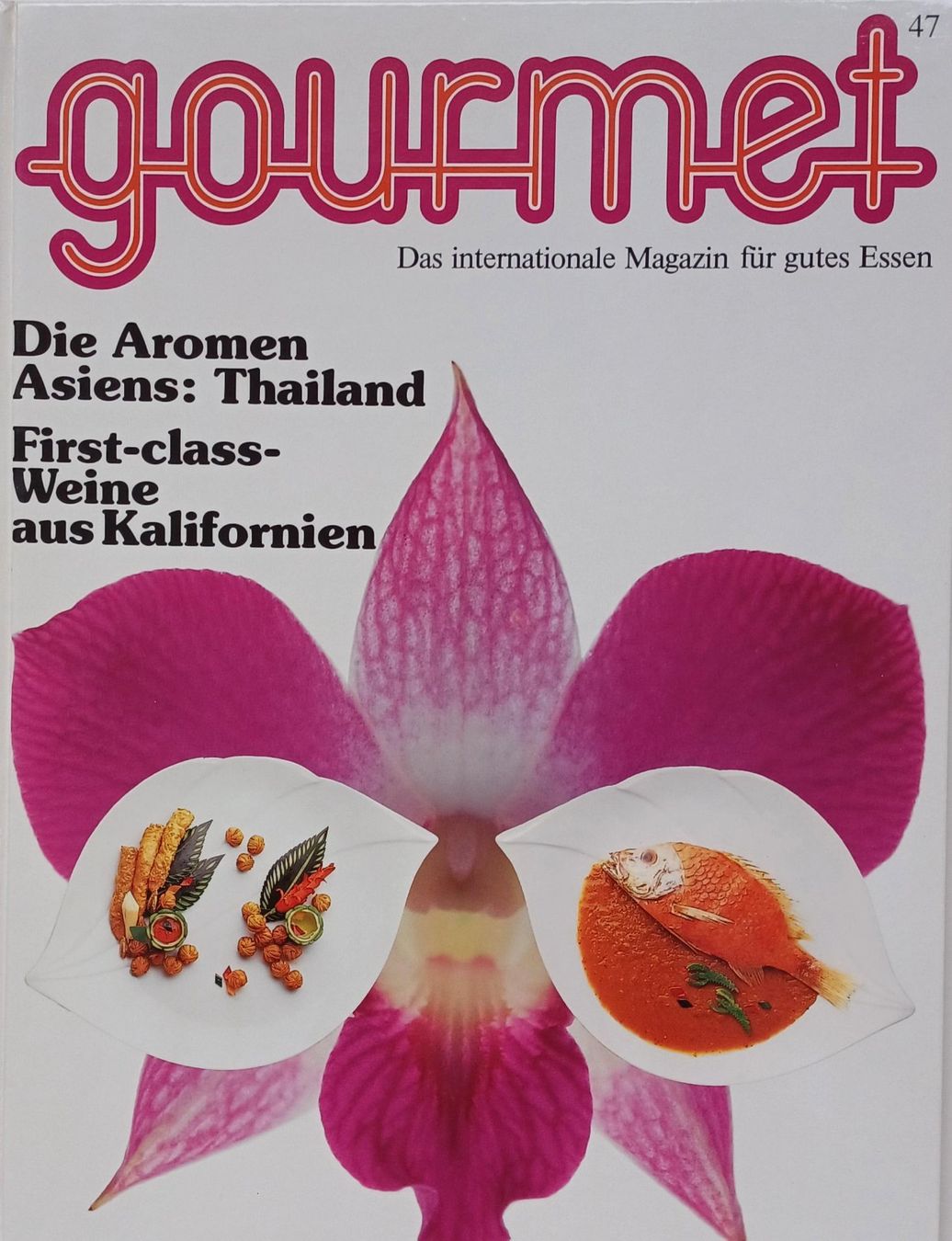 Libri: Buch - gourmet / Das internationale ... – Usato da Leimbach TG venduto da easydiver87