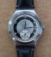 Montre SWATCH irony stainless steel