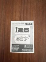 FIFA World Cup 2026 Sticker United Edition ENG 5