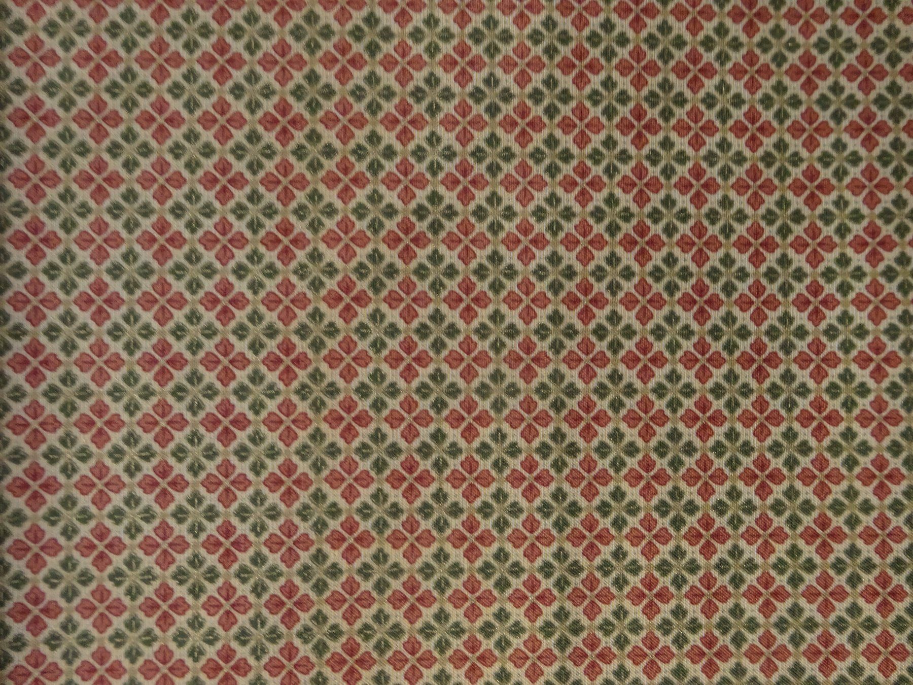 Tessuti: Baumwollstoff für Patchwork 92 x 110cm – Nuovo (secondo la descrizione) da Bern venduto da Hero2.0
