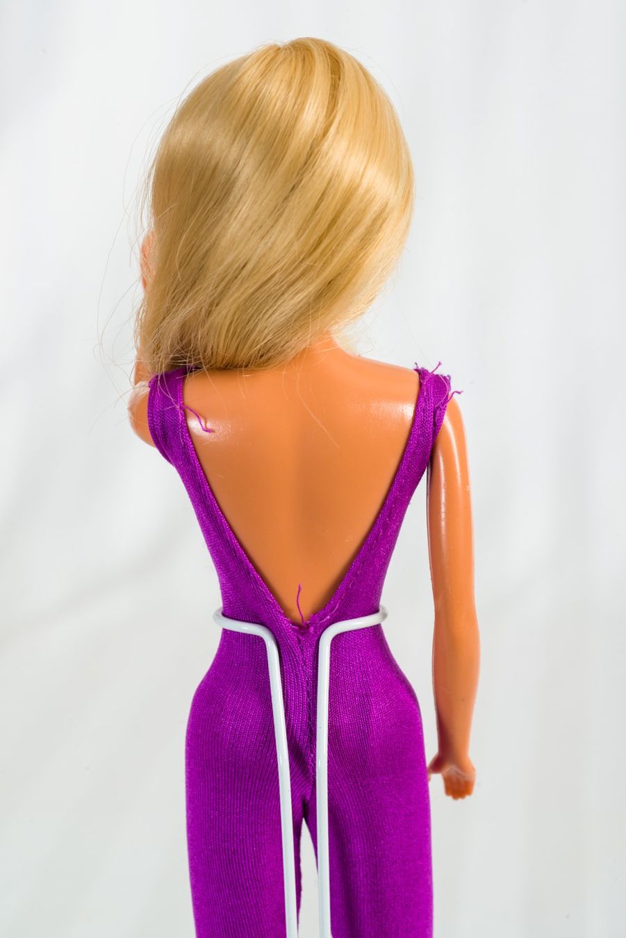 Bambole: Barbie Super Dance 5838 Vintage 80er – Usato da Würenlos venduto da Toolia 7